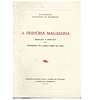 A PRINCESA MAGALONA [FOLHETOS DE CORDEL]