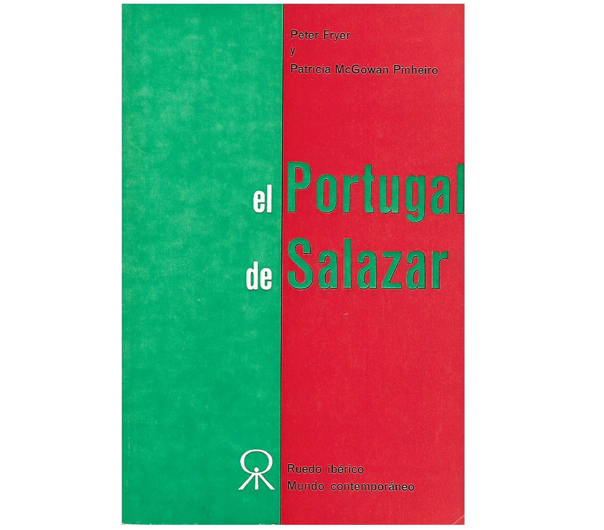 EL PORTUGAL DE SALAZAR