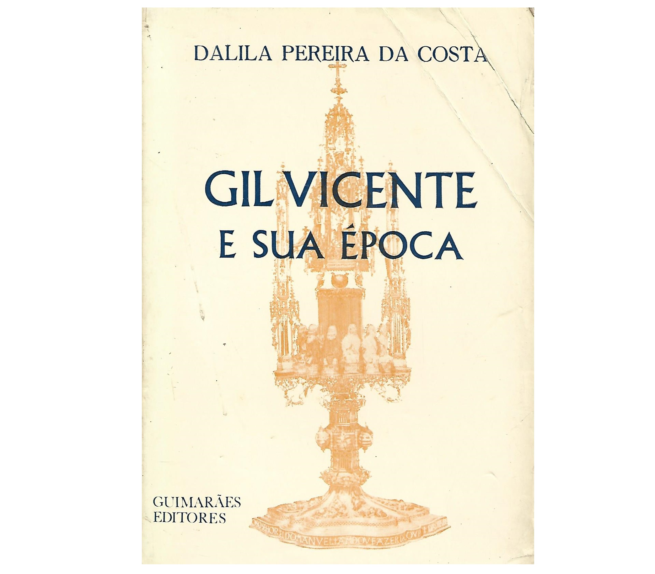 GIL VICENTE E SUA ÉPOCA