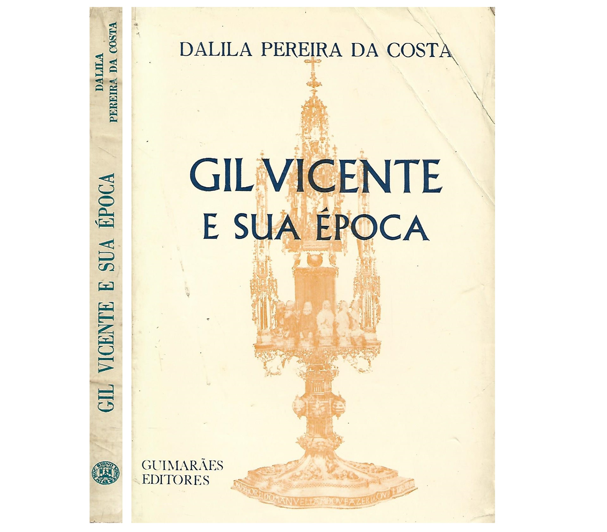 GIL VICENTE E SUA ÉPOCA