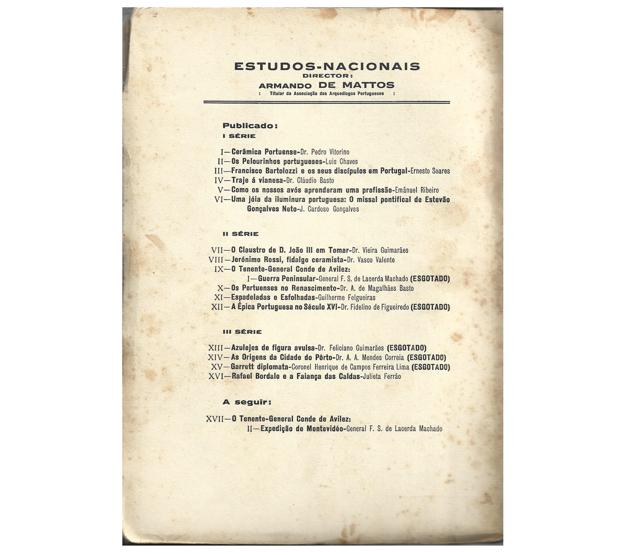 RAFAEL BORDALO E A FAIANÇA DAS CALDAS