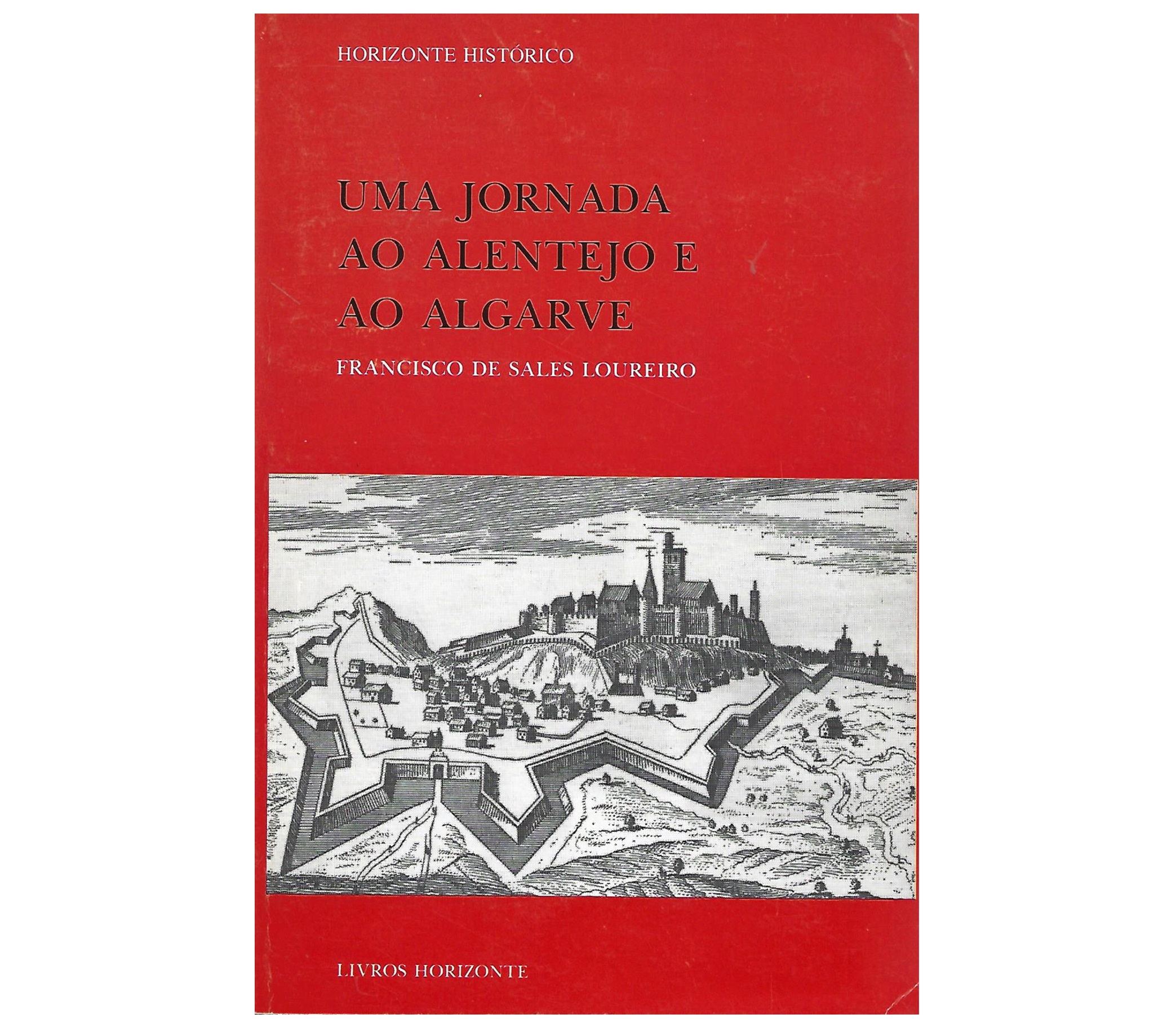 UMA JORNADA AO ALENTEJO E AO ALGARVE [1573] 