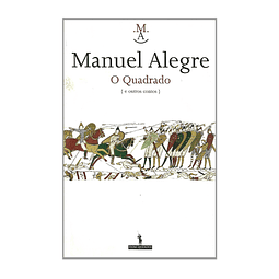 O QUADRADO E OUTROS CONTOS