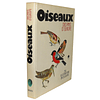 OISEAUX DES PAYS D'EUROPE