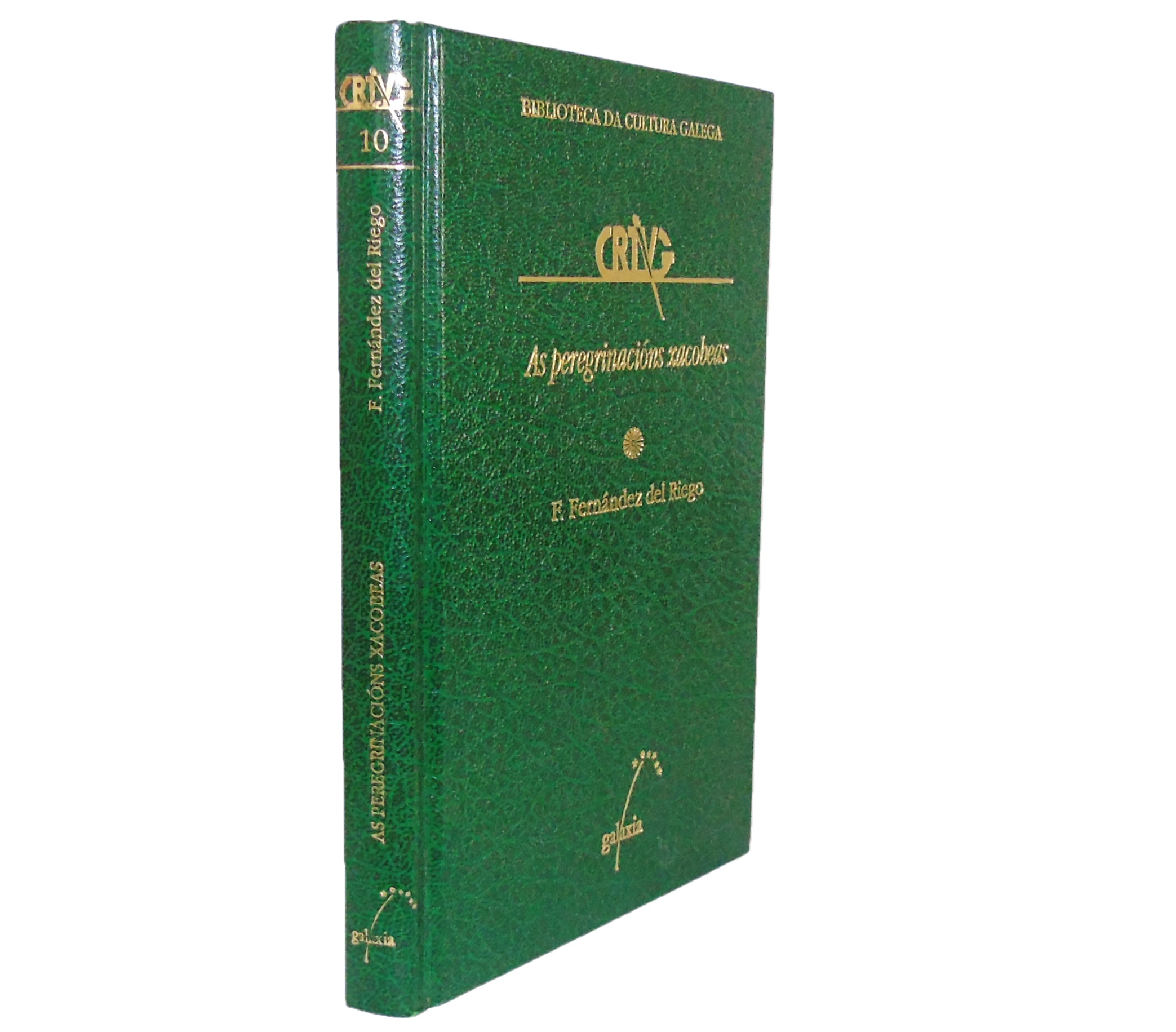 PEREGRINACIONS XACOBEAS