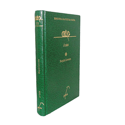 A CASA [POPULAR GALEGA]