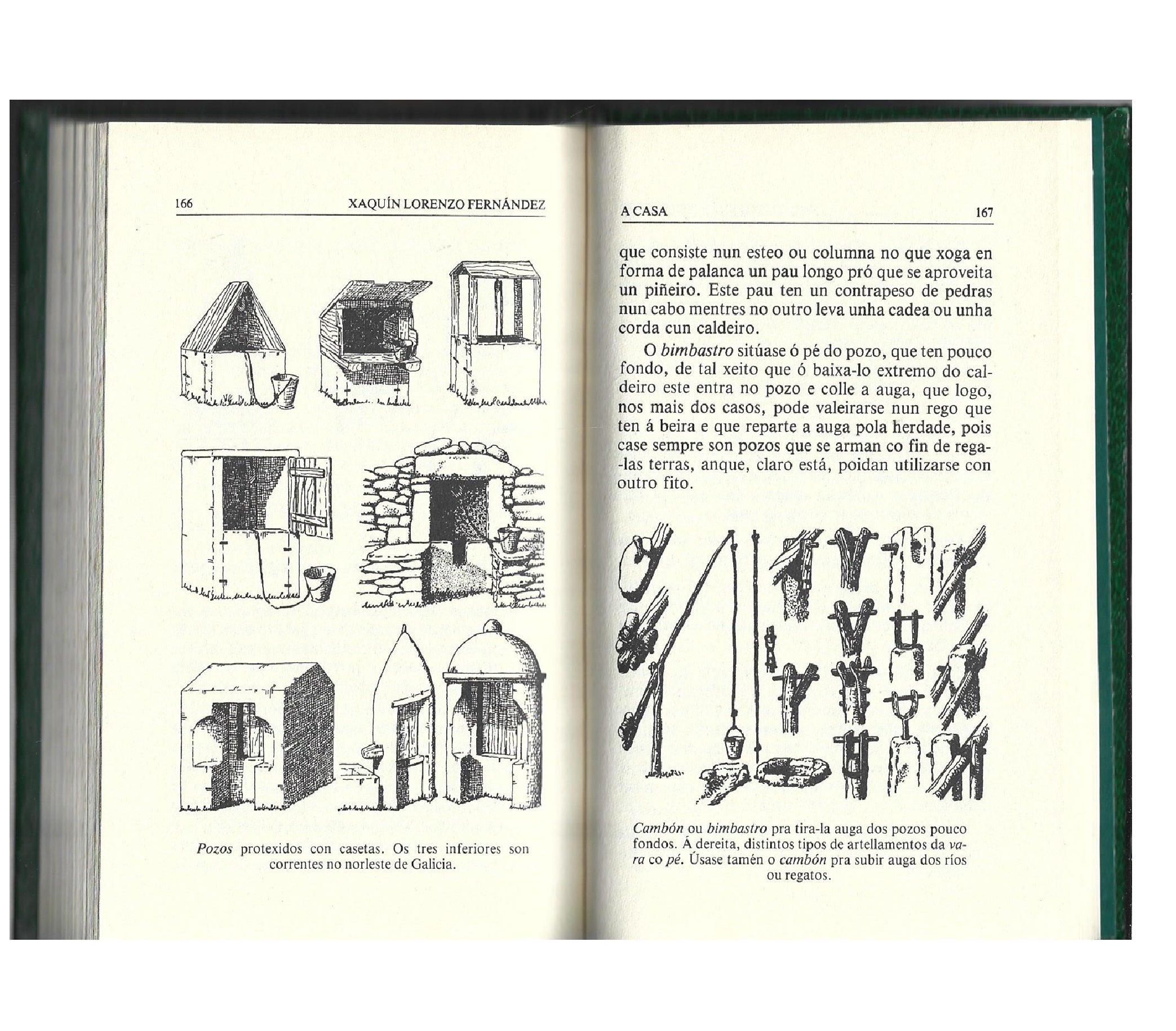 A CASA [POPULAR GALEGA]