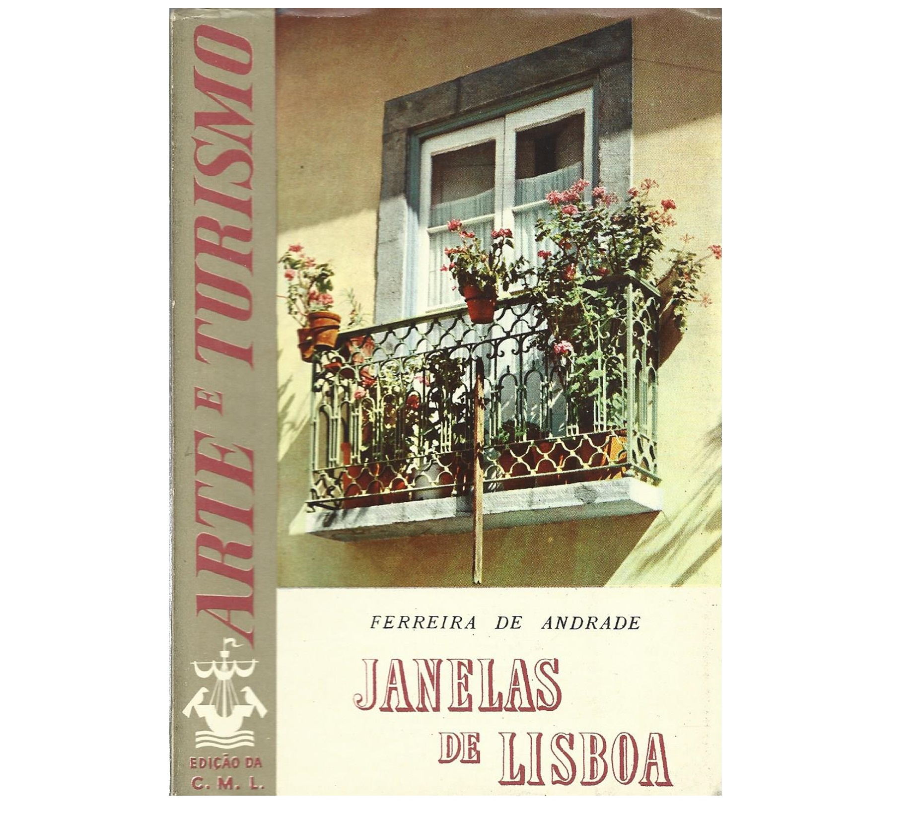 JANELAS DE LISBOA 