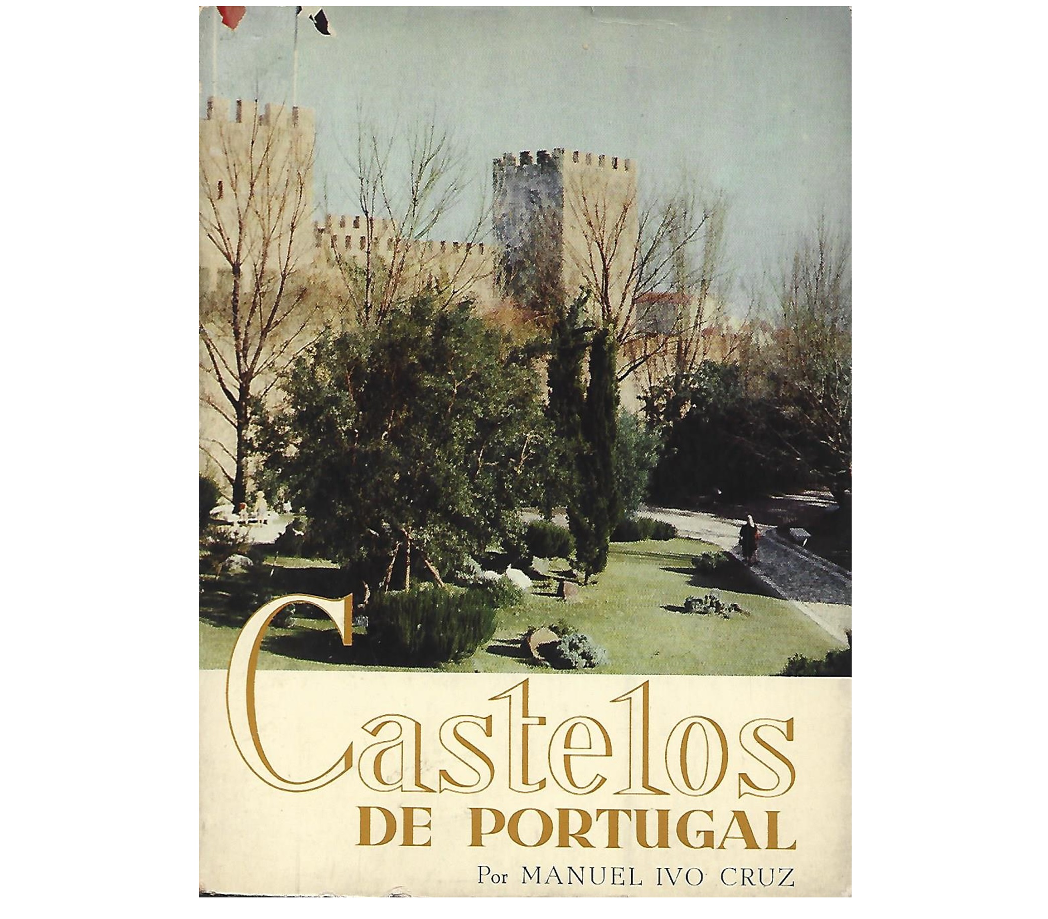 CASTELOS DE PORTUGAL