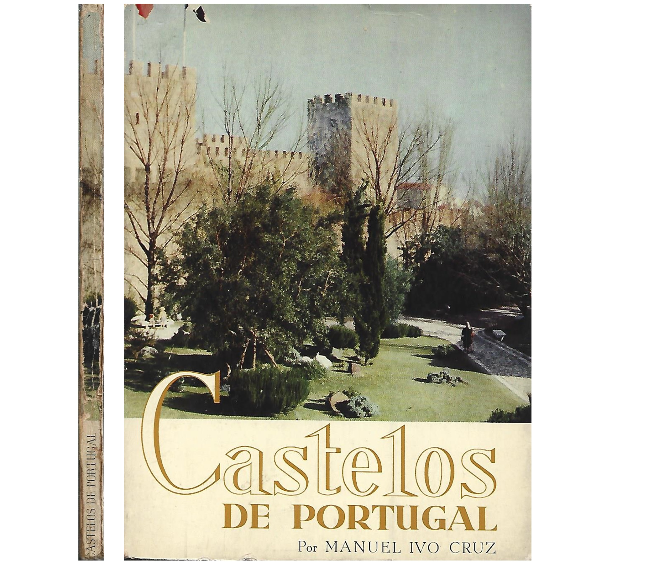 CASTELOS DE PORTUGAL