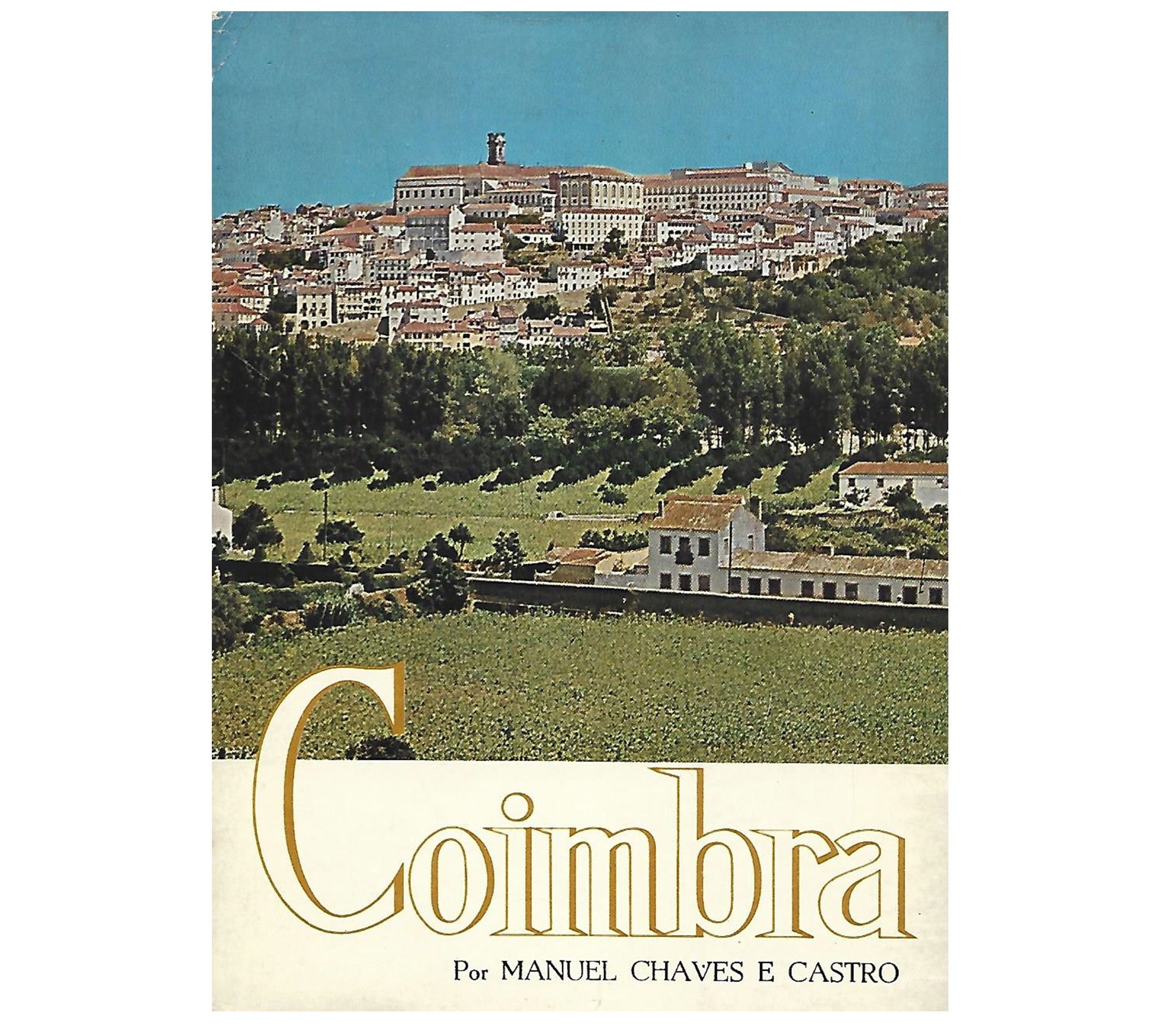 COIMBRA