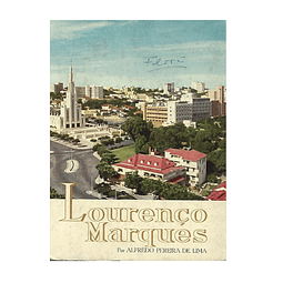 LOURENÇO MARQUES