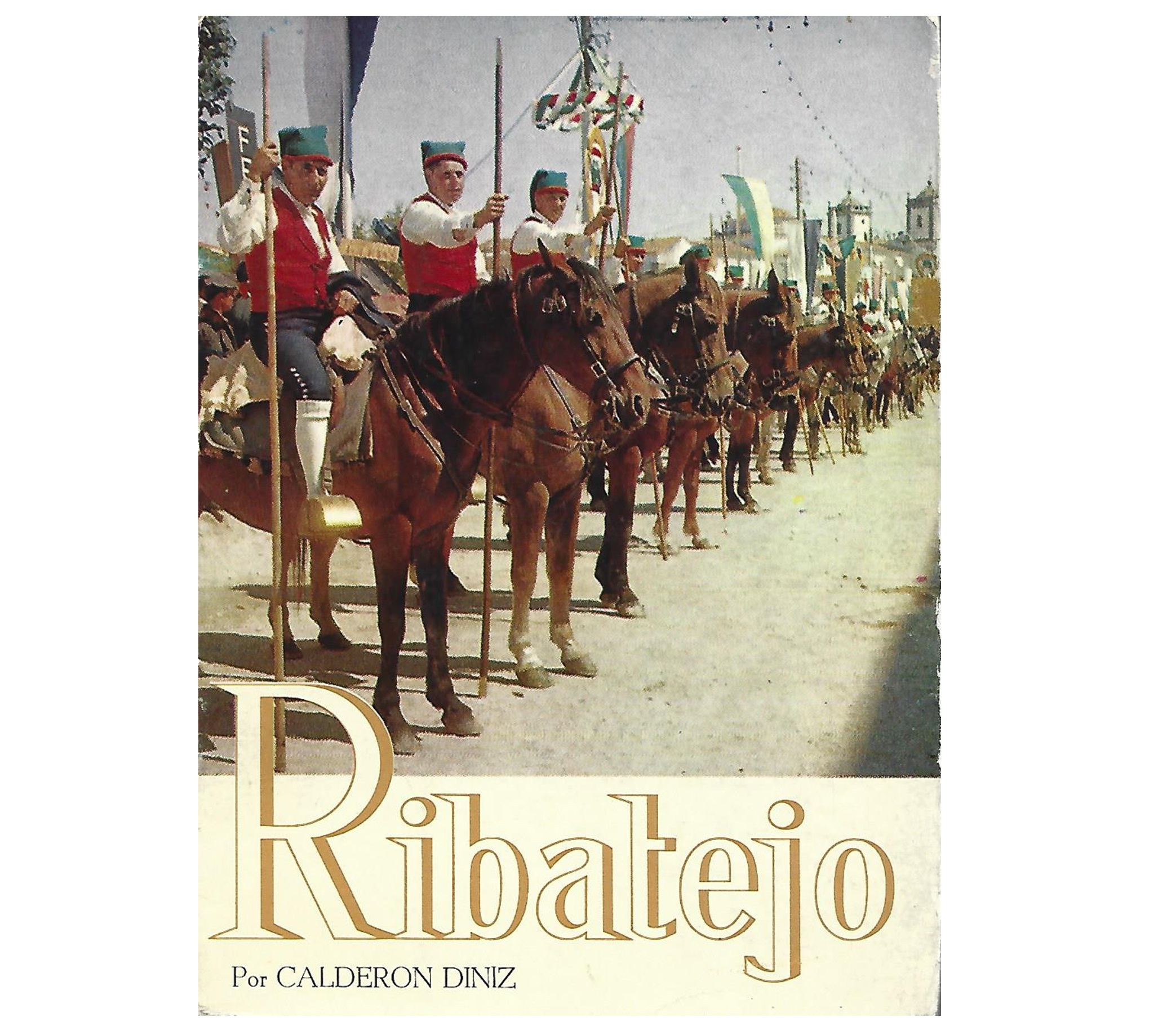  RIBATEJO