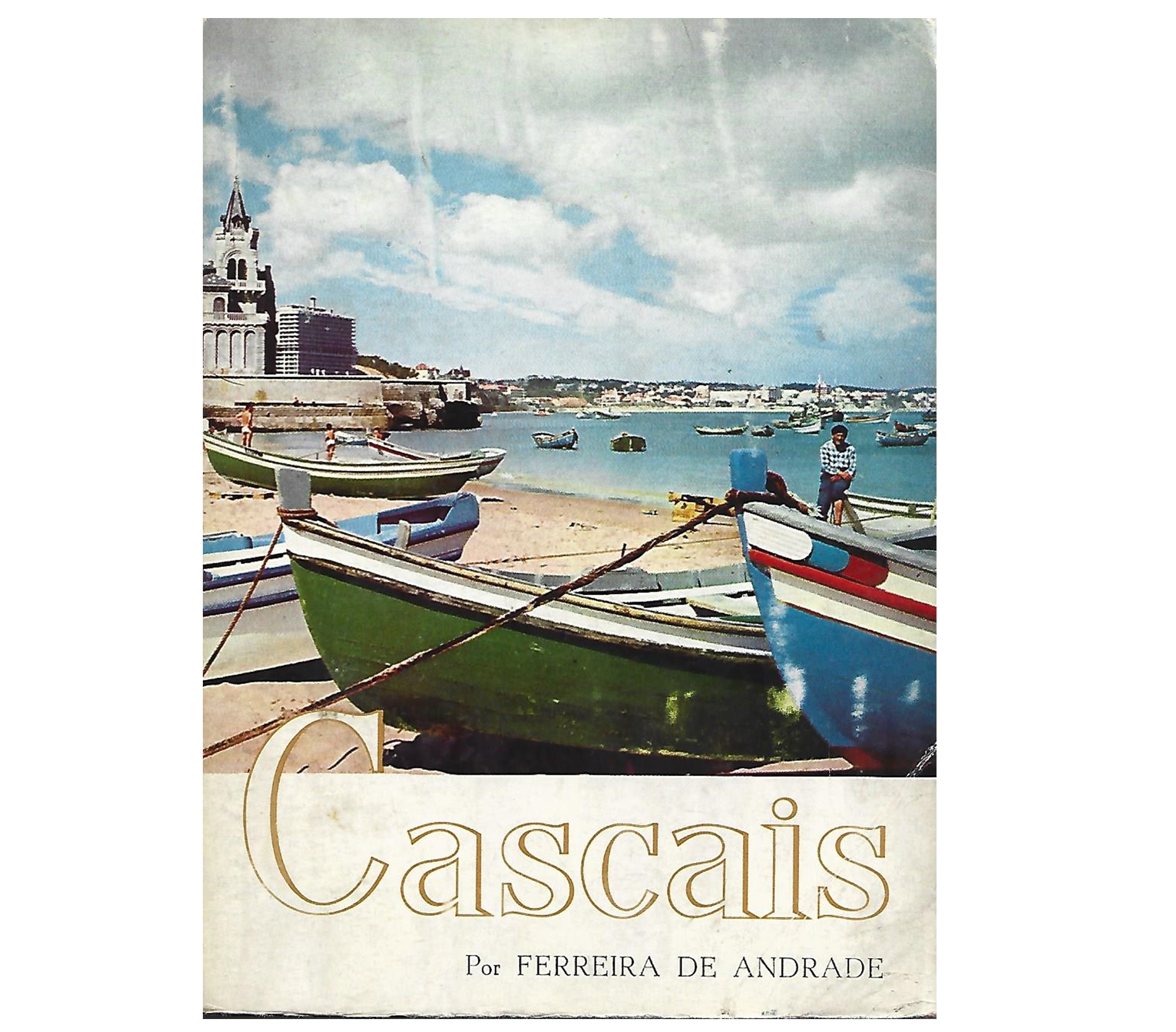 CASCAIS