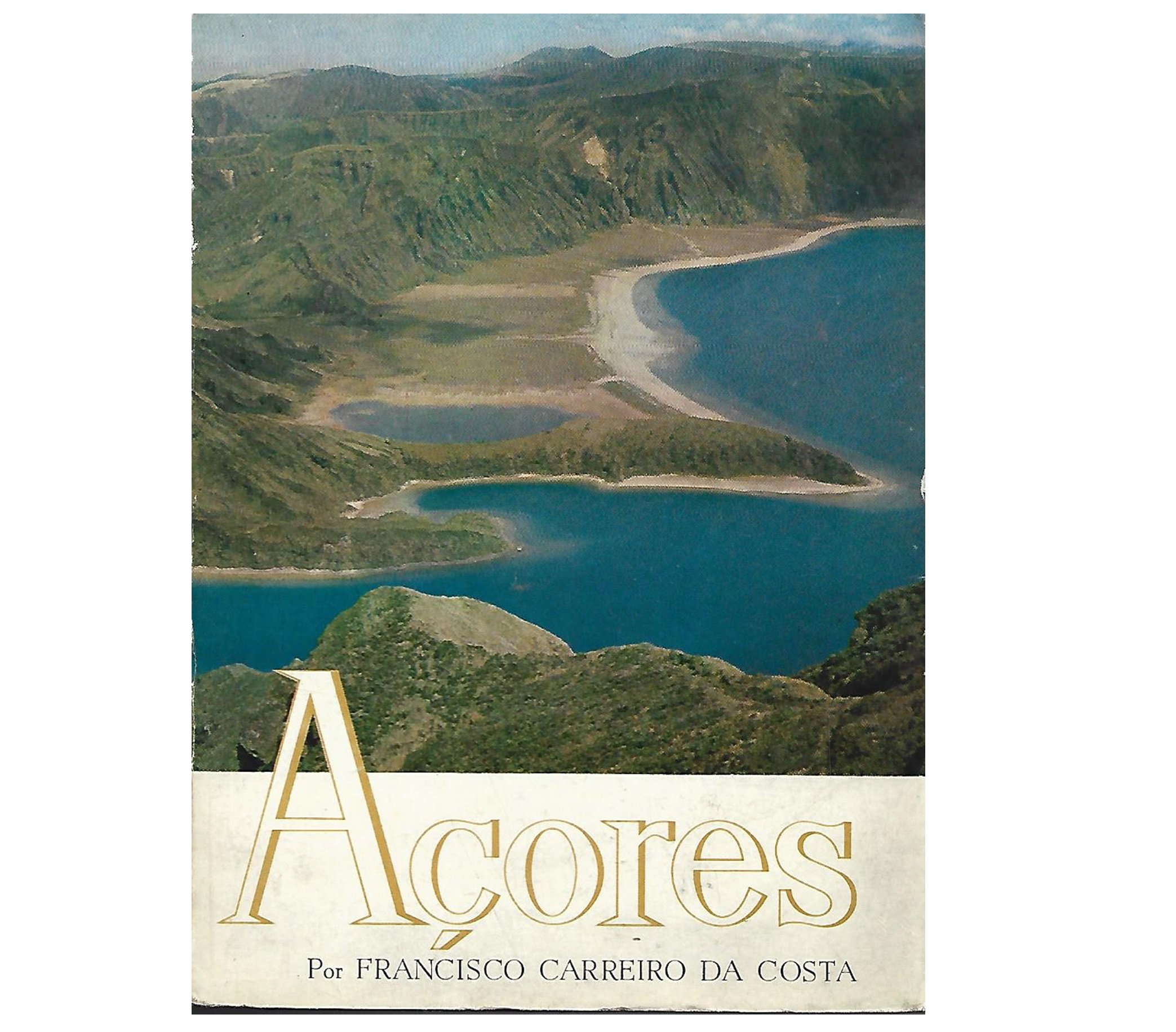 AÇORES