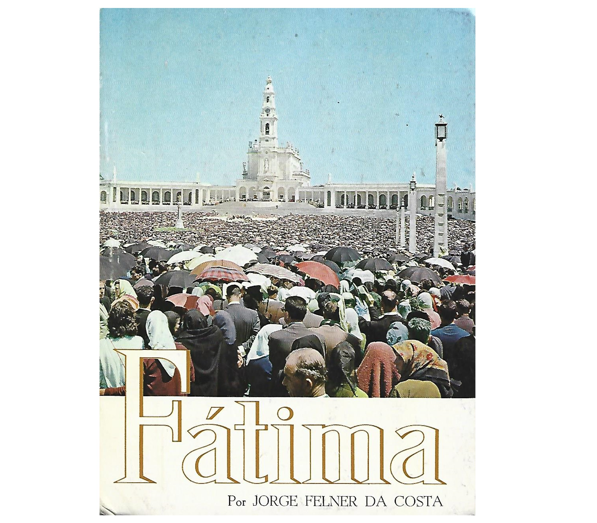 FÁTIMA