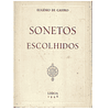 SONETOS ESCOLHIDOS