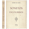 SONETOS ESCOLHIDOS