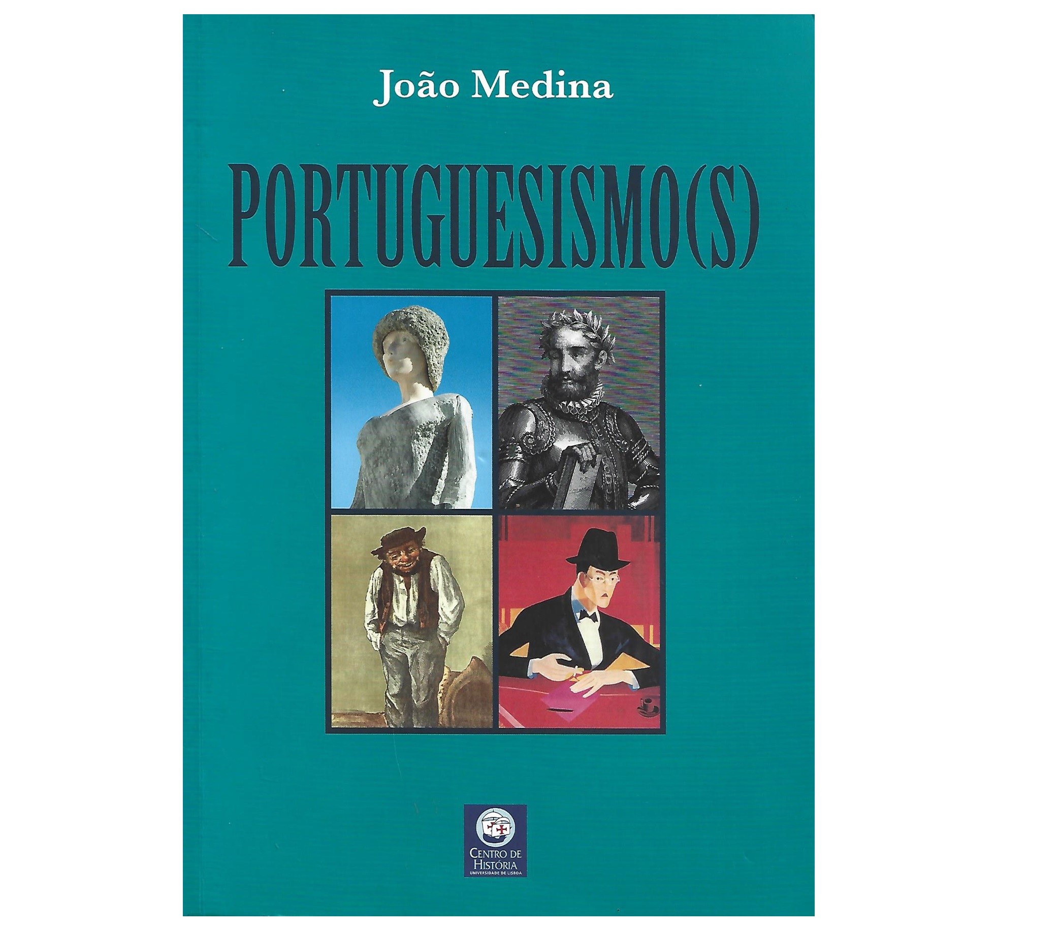 PORTUGUESISMOS
