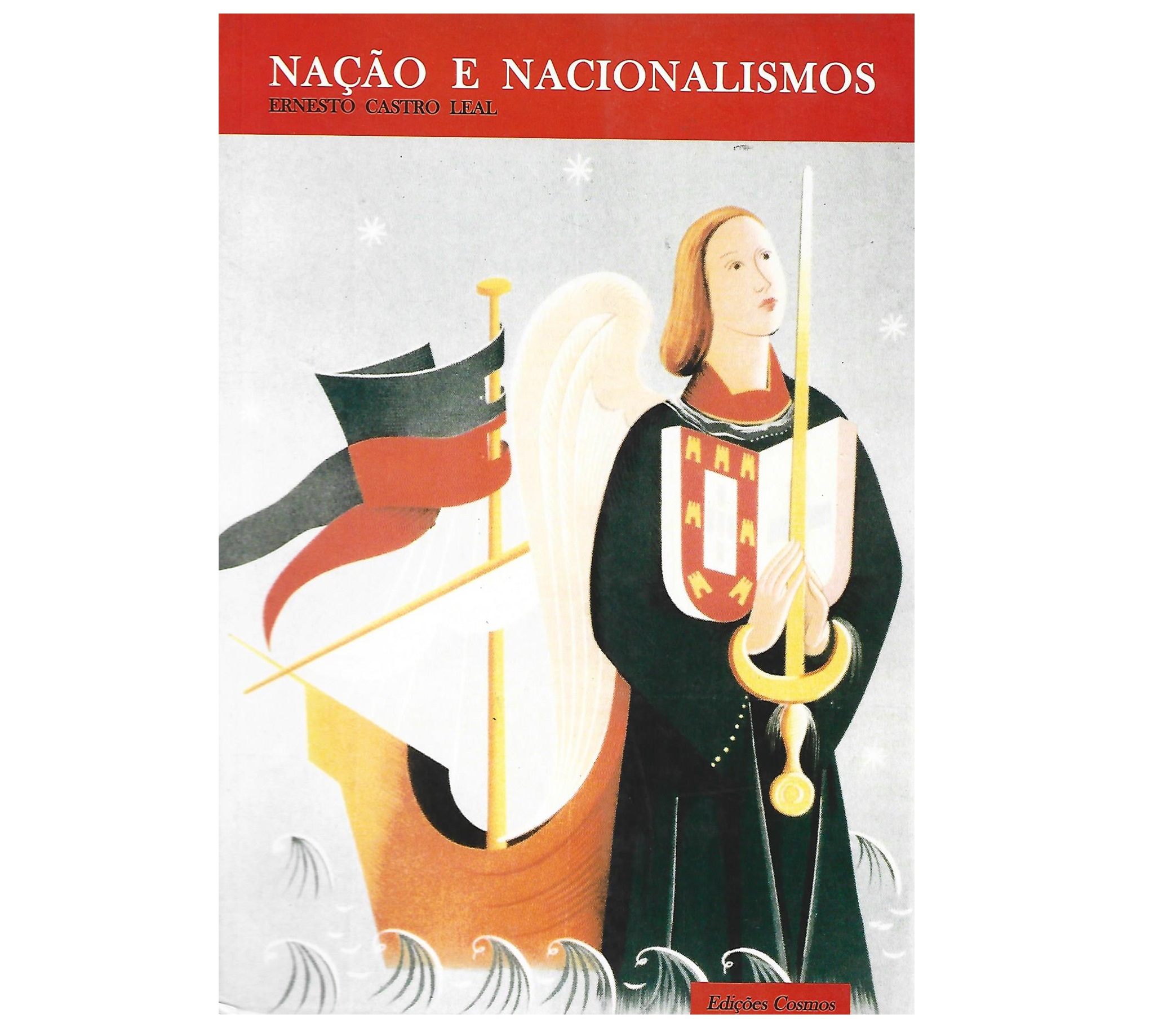 NAÇÃO E NACIONALISMOS