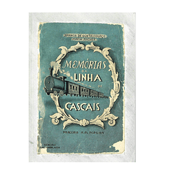 MEMÓRIAS DA LINHA DE CASCAIS 