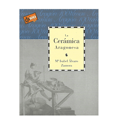LA CERÁMICA ARAGONESA