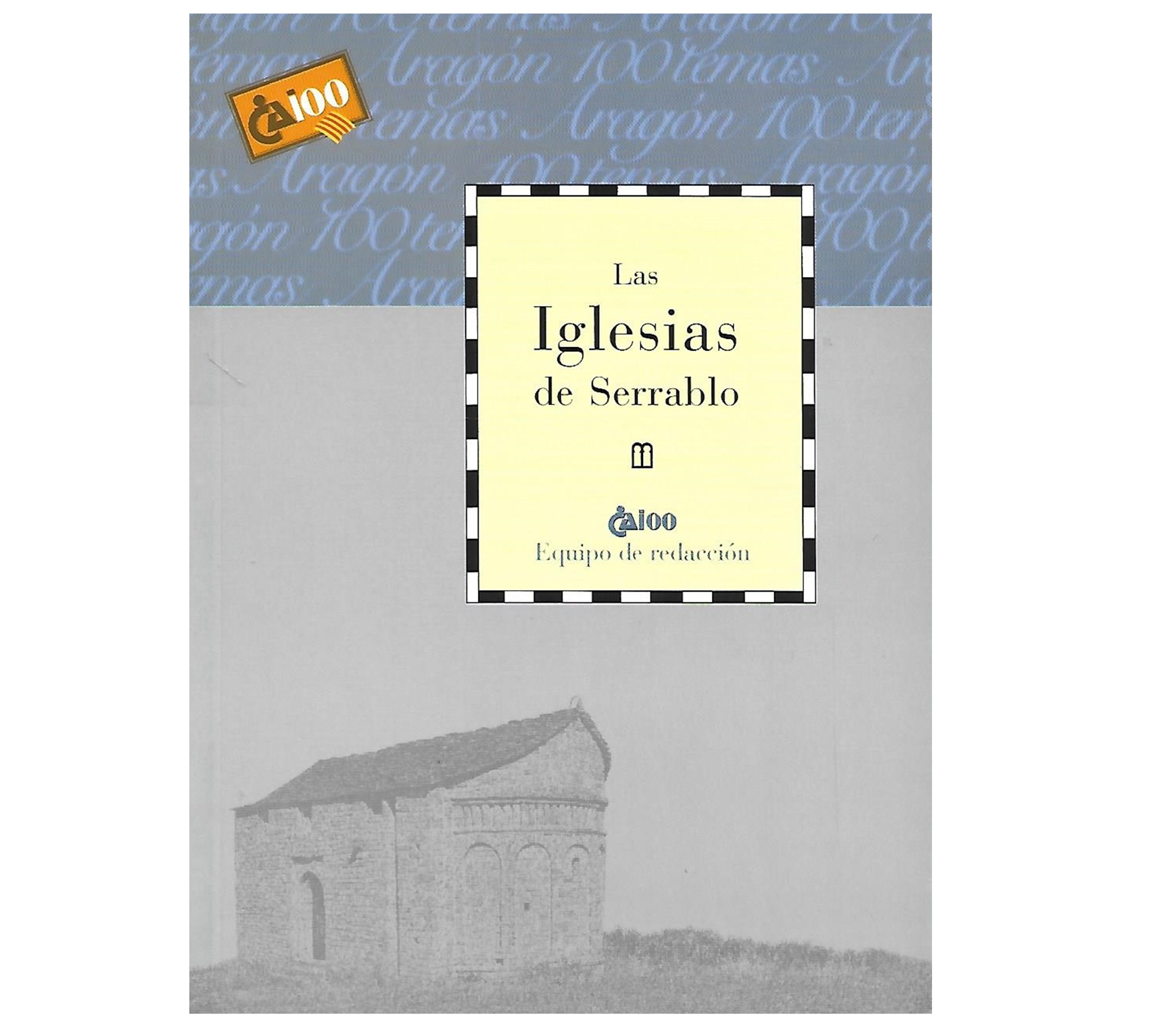 LAS IGLESIAS DE SERRABLO