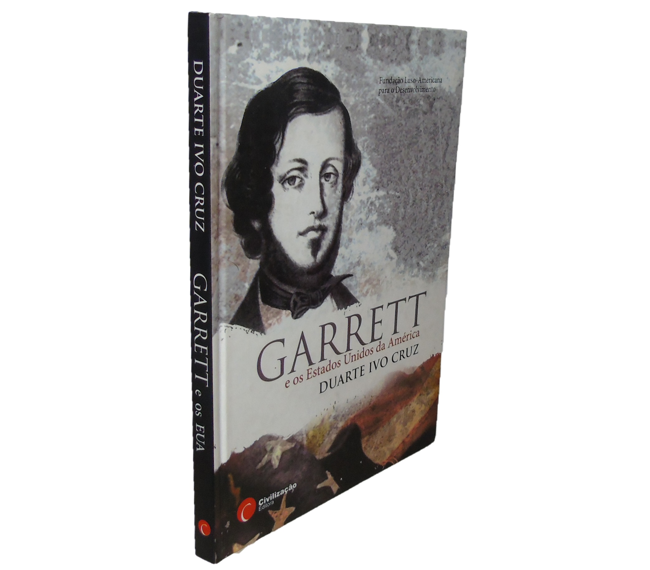 GARRETT E OS ESTADOS UNIDOS DA AMÉRICA