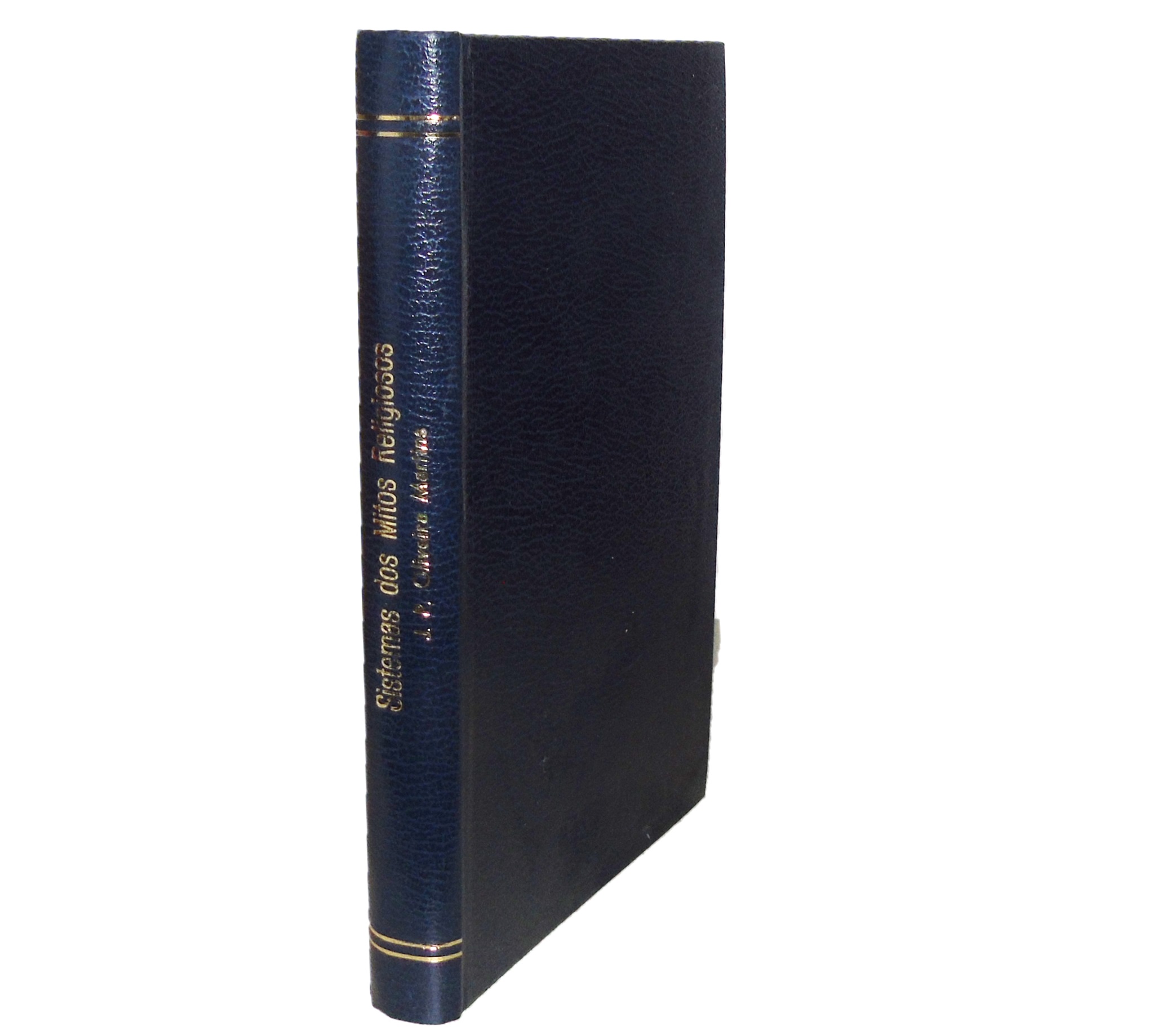 SISTEMA DOS MITOS RELIGIOSOS