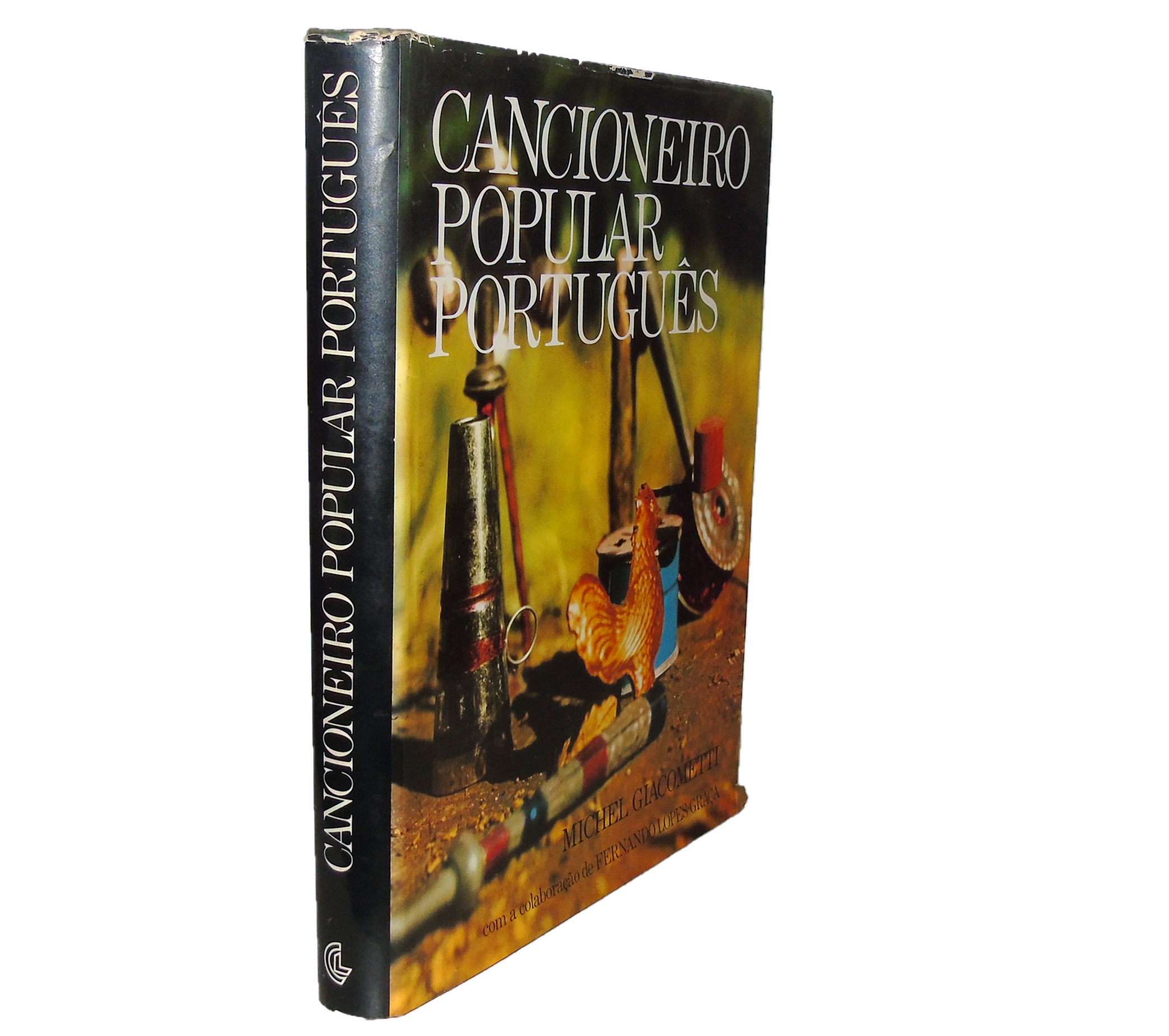 CANCIONEIRO POPULAR PORTUGUÊS