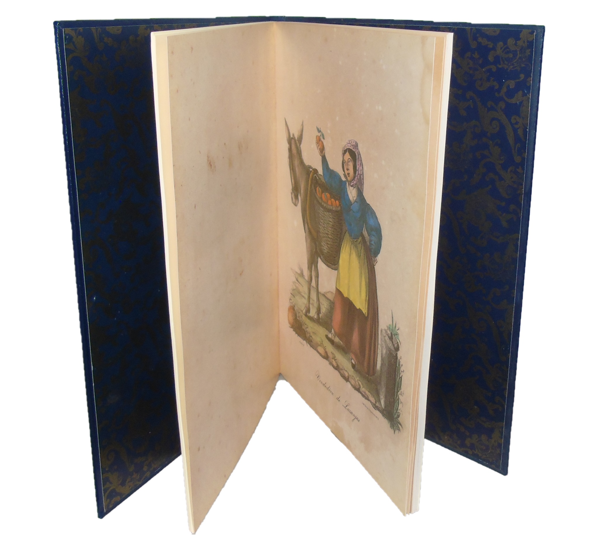 COSTUMES PORTUGUESES.