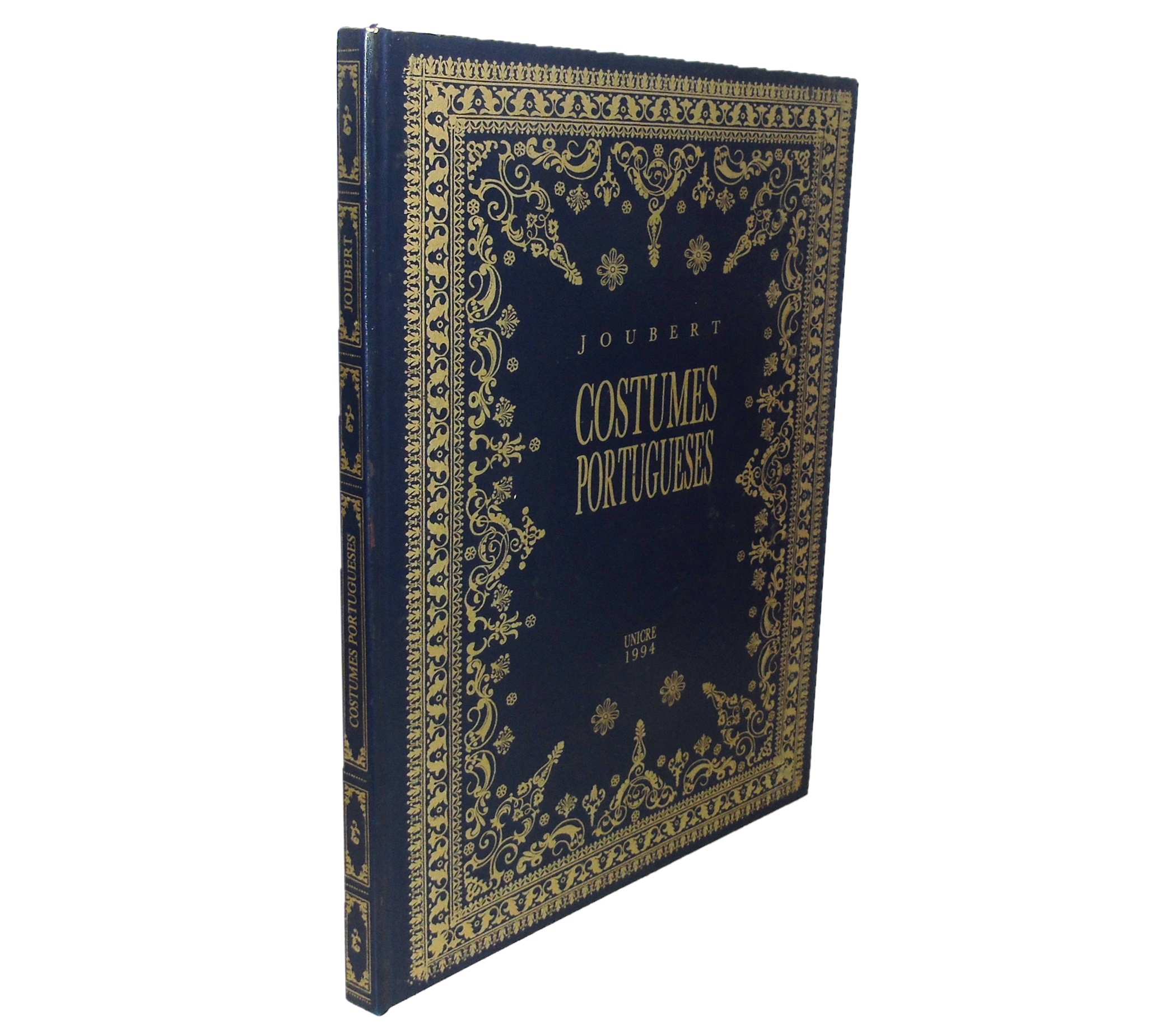 COSTUMES PORTUGUESES.