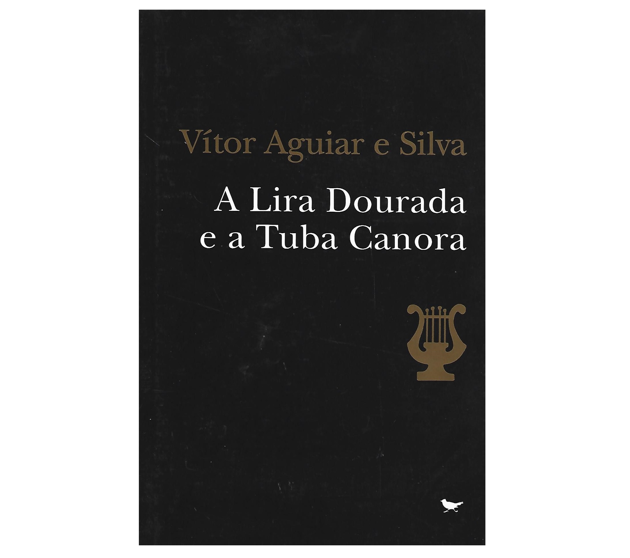A LIRA DOURADA E A TUBA CANORA: NOVOS ENSAIOS CAMONIANOS