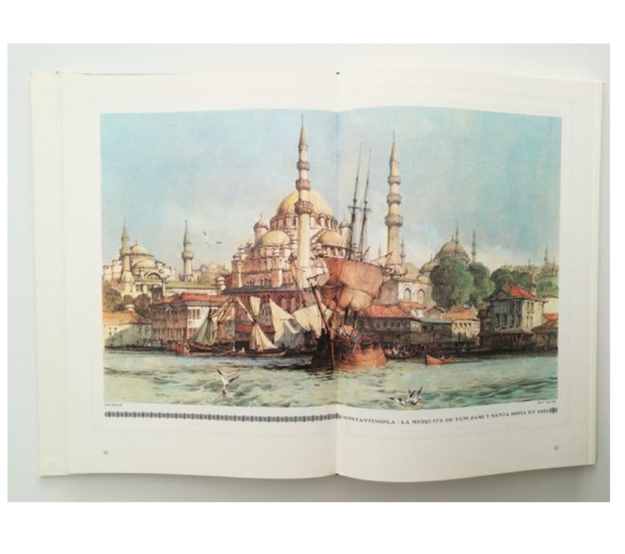 PINTORESCA VIEJA EUROPA