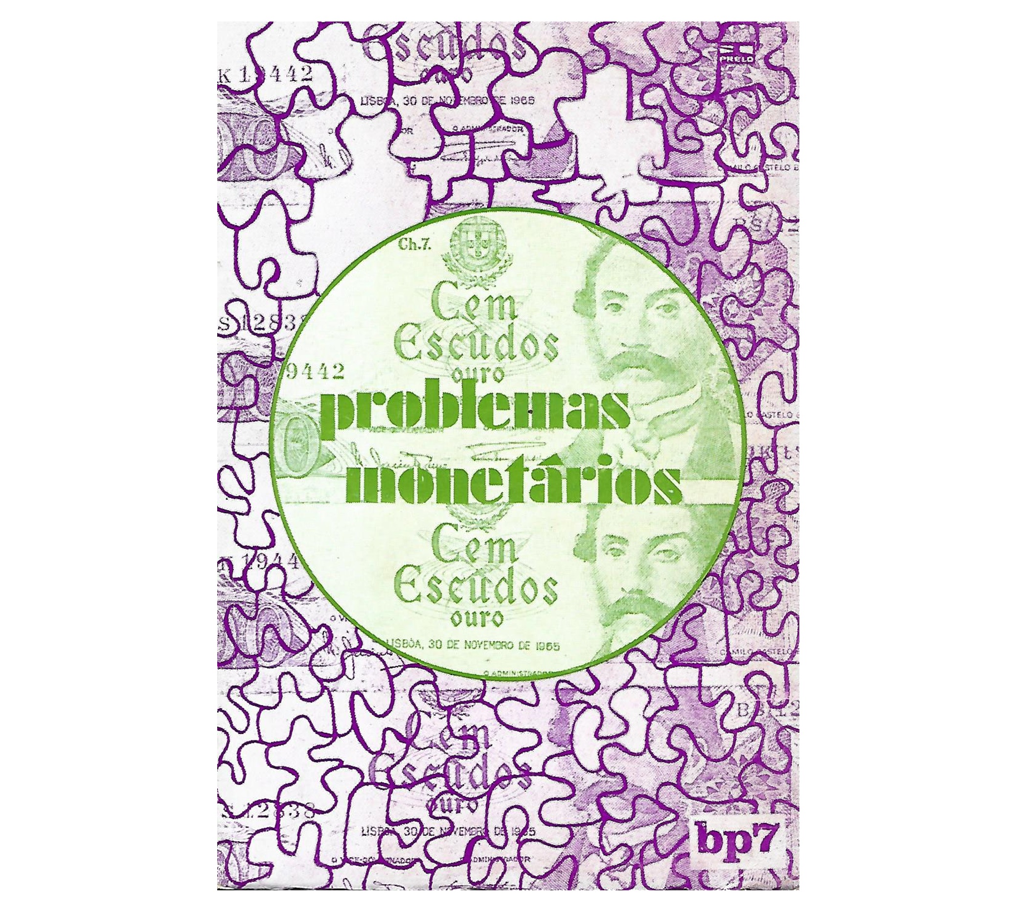 PROBLEMAS MONETÁRIOS