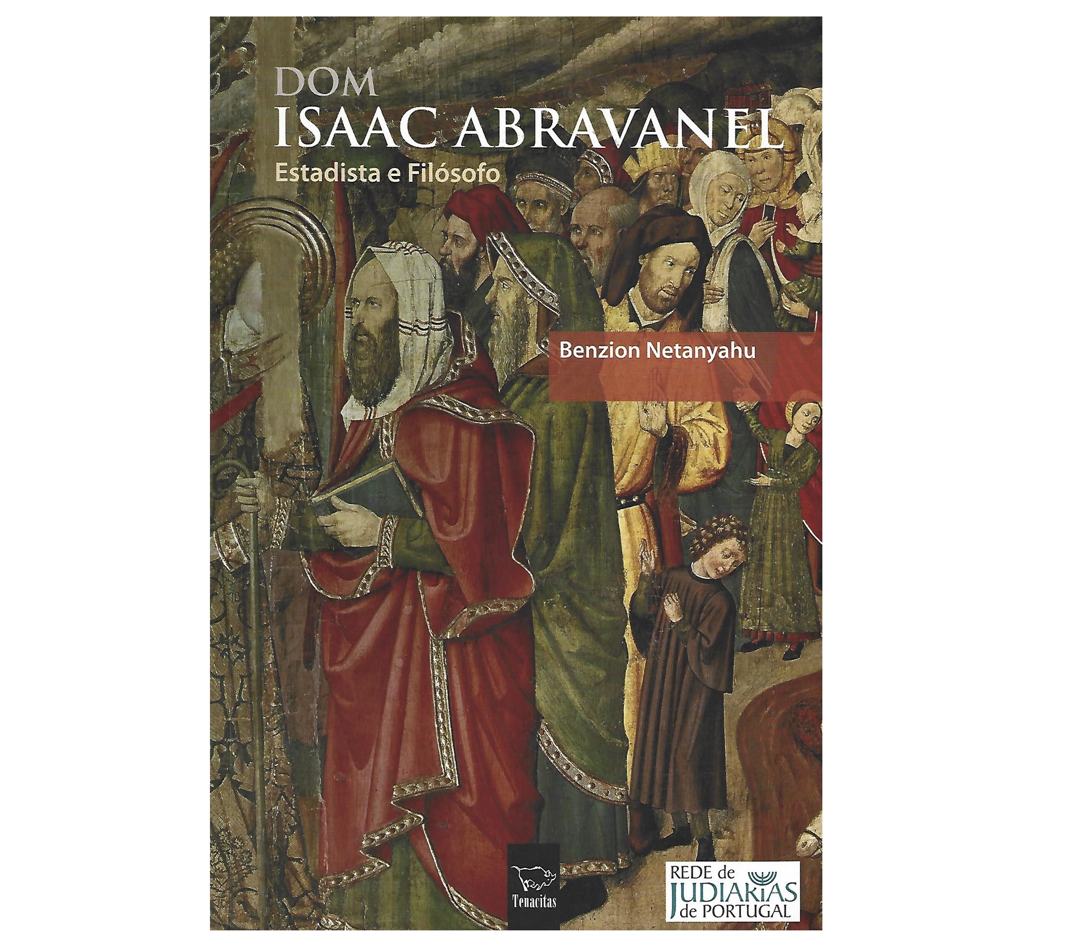 DOM ISAAC ABRAVANEL: ESTADISTA E FILÓSOFO