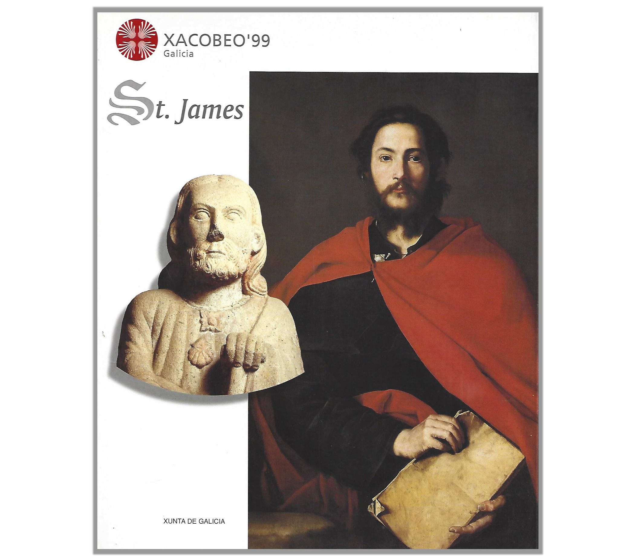 ST. JAMES: THE HOPE