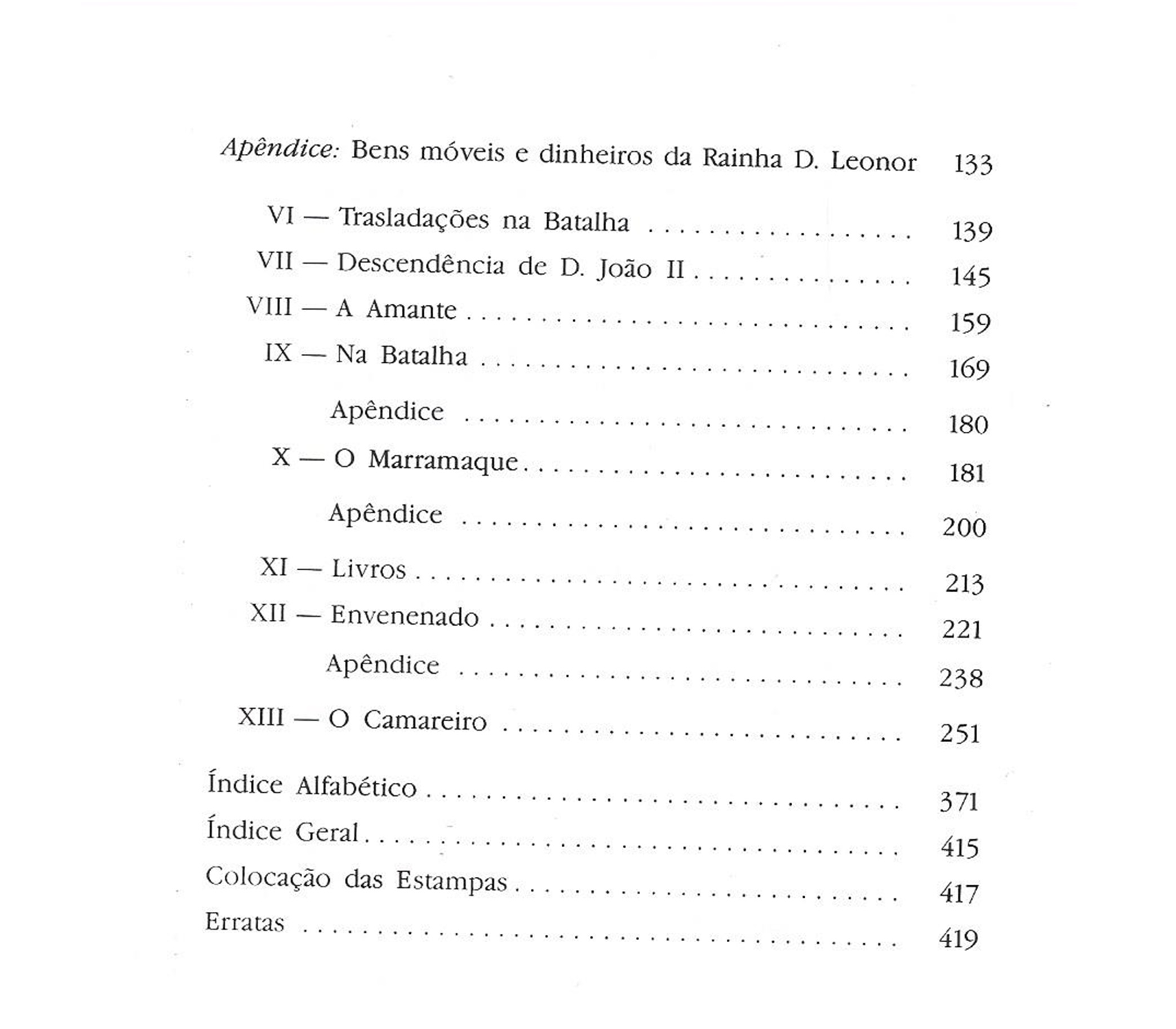 CRITICA E HISTORIA: ESTUDOS 
