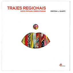 TRAJES REGIONAIS 