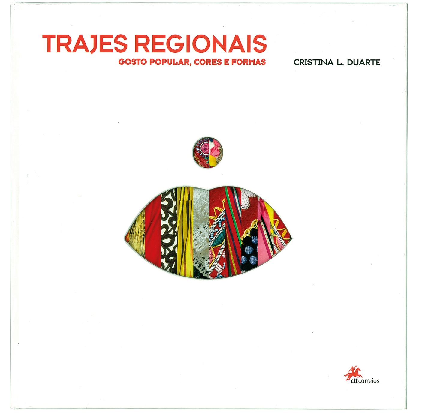 TRAJES REGIONAIS 