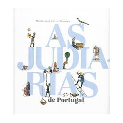 AS JUDIARIAS DE PORTUGAL 