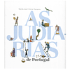 AS JUDIARIAS DE PORTUGAL 