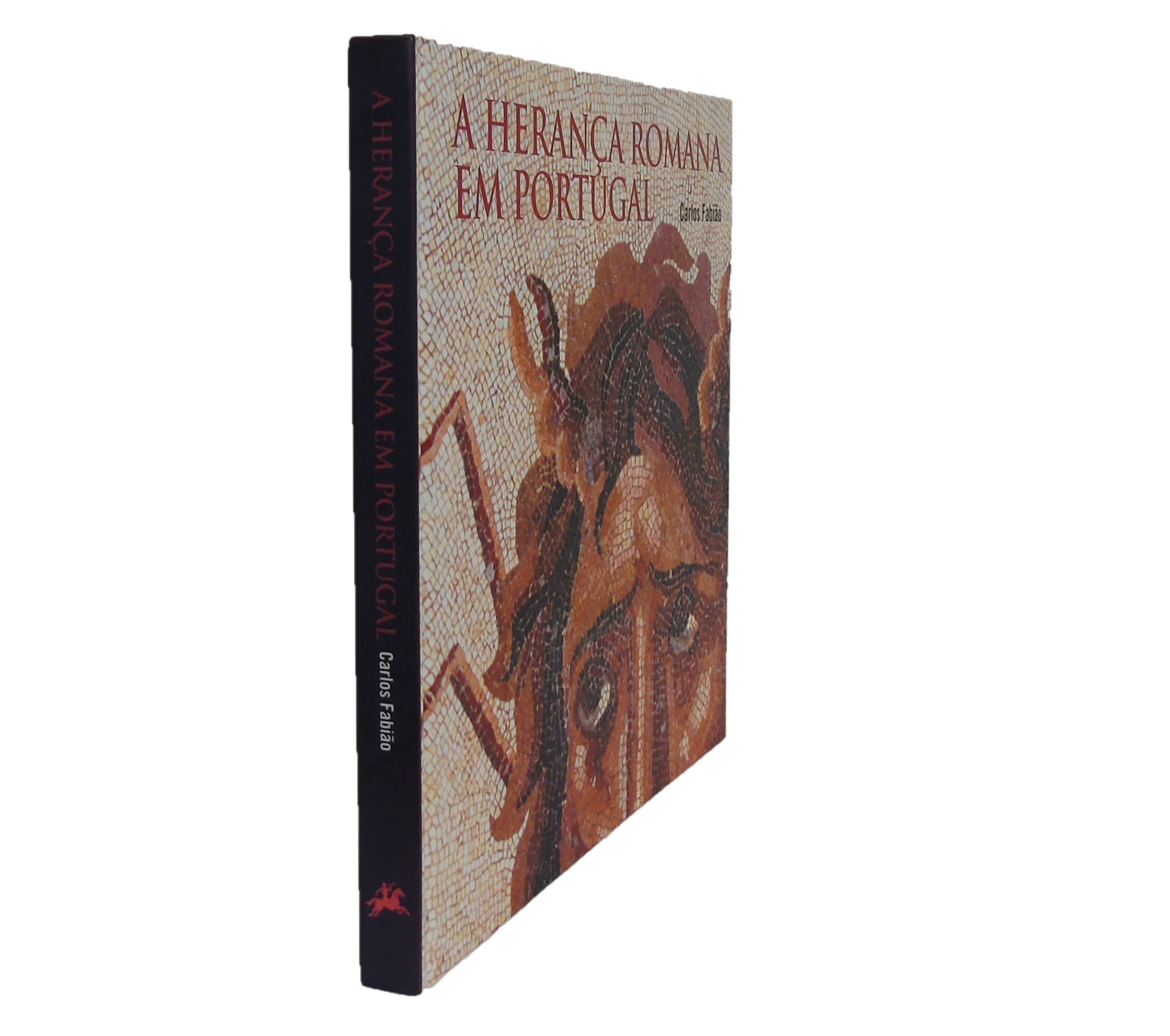 A HERANÇA ROMANA EM PORTUGAL 