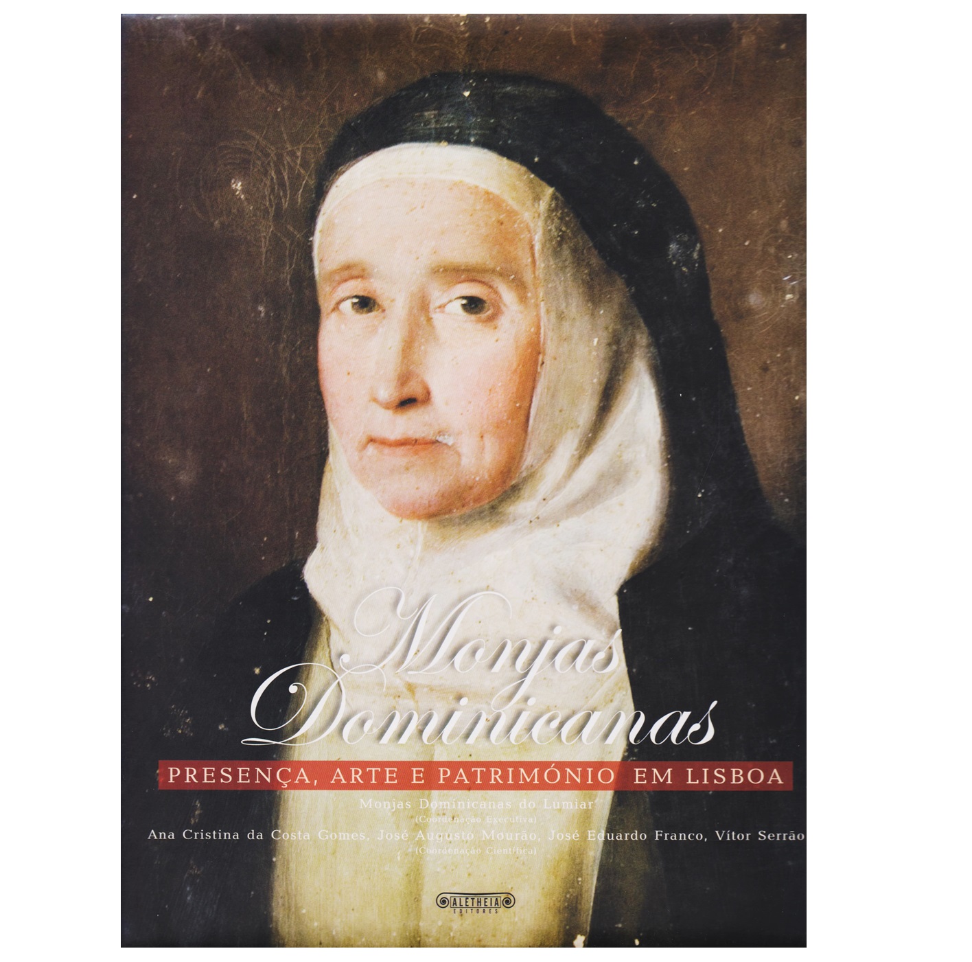 MONJAS DOMINICANAS [SÉC. XIII EM LISBOA]