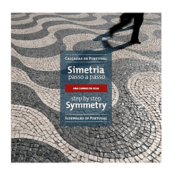 CALÇADAS DE PORTUGAL