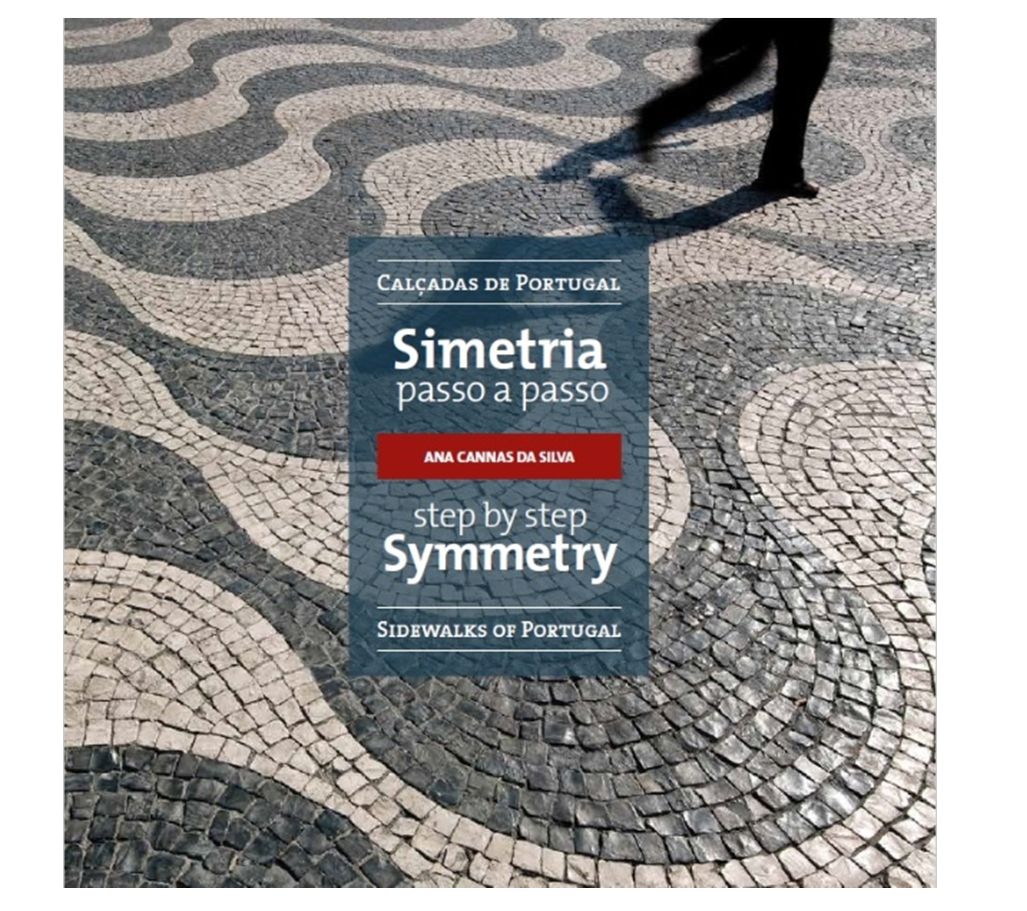 CALÇADAS DE PORTUGAL