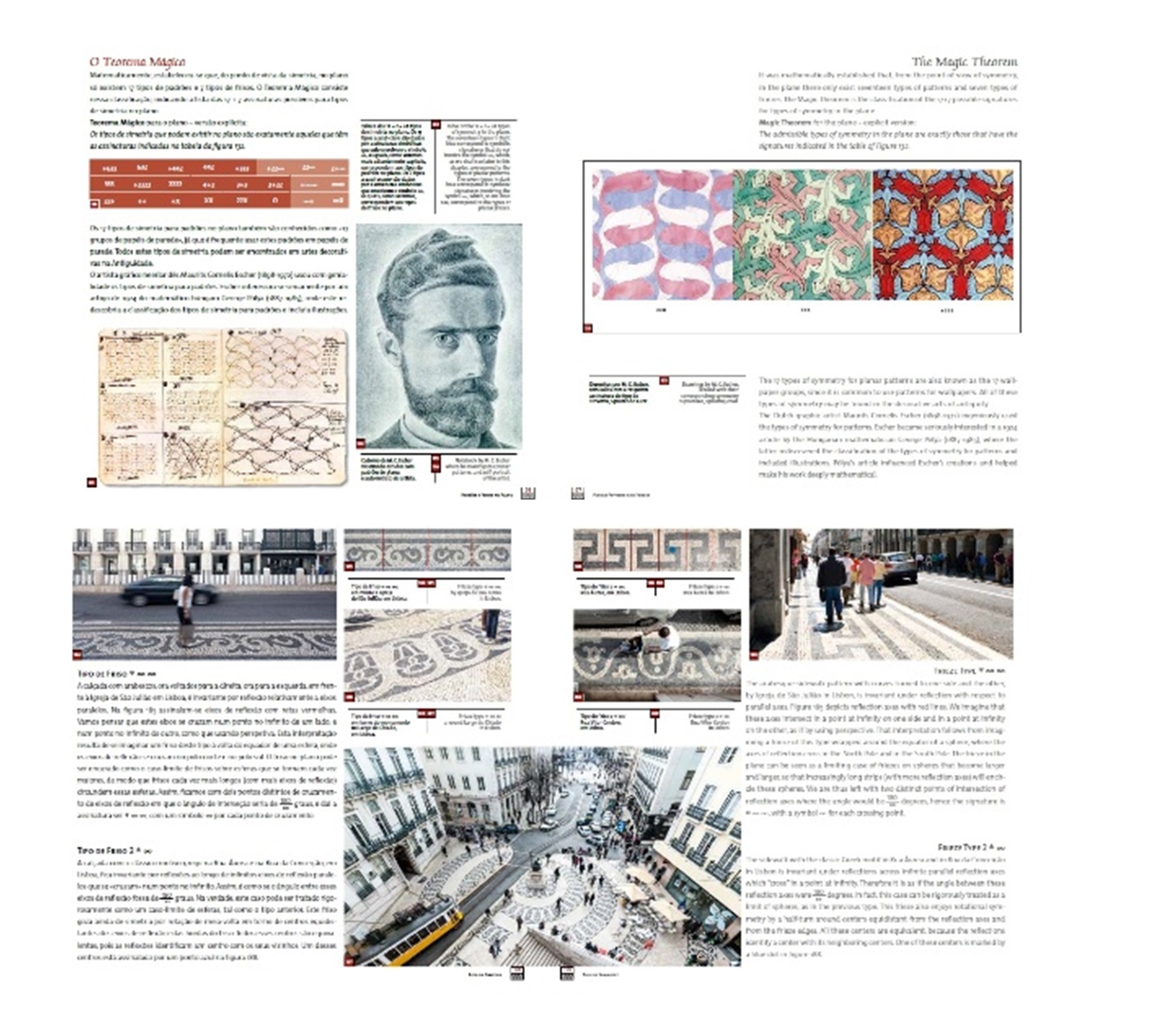 CALÇADAS DE PORTUGAL