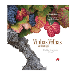 VINHAS VELHAS DE PORTUGAL