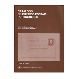 INTEIROS POSTAIS PORTUGUESES -  D. LUÍS.  