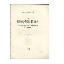 CORREIOS-MORES DO REINO 